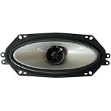 4 X 10 Replacement Speaker