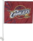 Rico Cleveland Cavaliers Car Flag