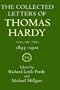 The Collected Letters of Thomas Hardy, Vol. 2: 1893-1901