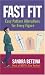 Book Fast Fit: Easy Pattern Alterations for Every Figure
