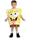 SpongeBob Child Costume