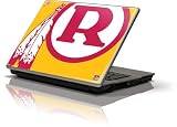 Skinit Washington Redskins Retro Logo Vinyl Skin for Generic 12in Laptop (10.6in X 8.3in)