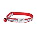 Holiday Winter Cat Collar Collection - Penguins on Ice