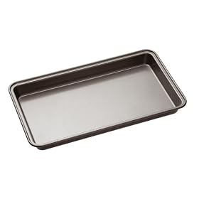 Master Class Non-Stick Brownie Pan 34cm x 20cm x 4cm