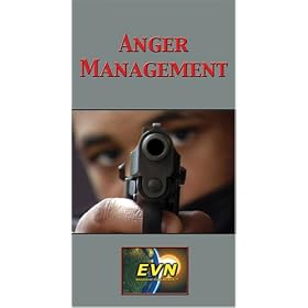 Anger Management (Instructional Tape) [VHS]