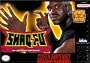 Shaq-Fu