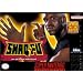 Shaq-Fu