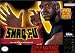 Video Games : Shaq-Fu