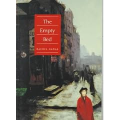 The Empty Bed (Wesleyan Poetry)