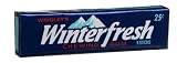 Winterfresh Gum, 40 5-stick packages