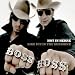 CD - Hot in Herre/Like Ice in the Sunshine von the Bosshoss