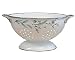 Pfaltzgraff April 3--Quart Enamel on Steel Colander
