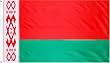 Belarus National Country Flag - 3x5foot poly