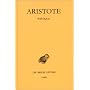 Aristote. Po�tique, 2e �dition