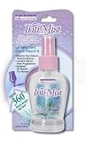 Inti-Mist Feminine Moisturizer 4oz Personal Lubricant