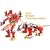 Power Rangers Jungle Fury 12.5cm Animalized Tiger Ranger Figure