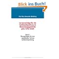 Lernvorschl�ge f�r die Sachkundepr�fung im Bewachungsgewerbe gem. �34a GewO: Band 7 �bungsfragen f�r den m�ndlichen Teil der Sachkundepr�fung