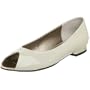 VANELi Women's Anchor Flat,Bone,8 N US