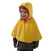 HEUNEC 590274 - Sandmann und Freunde, Umh�ngecape, Schnatterinchen