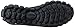 Skechers Sport Women's EZ Flex 2 Flighty Flat, Black Flighty, 6.5 M US