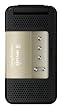 Sony Ericsson R306 coffee black Handy