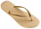 Havaianas Womens Slim Flip Flop