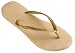 Havaianas Women's Slim Flip Flop