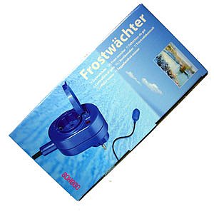 Schego 588 Frostw&auml;chter max. 600 Watt Preisvergleich