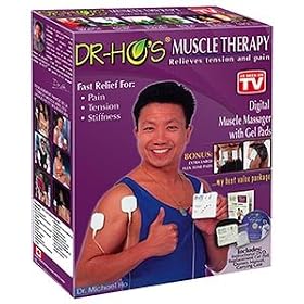 Dr. Ho's Muscle Massage