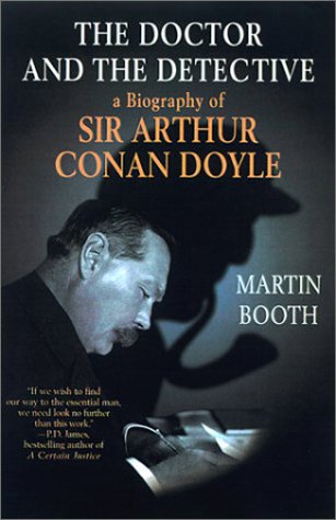 Arthur Conan Doyle