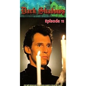Dark Shadows The Revival Series, episode 11 [VHS]