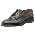 Allen Edmonds Men's Leeds Genuine Shell Cordovan Plain Toe Oxford