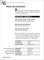 Kauderwelsch, Katalanisch Wort für Wort