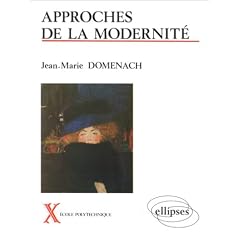 Approches de la modernit�