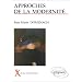 Approches de la modernit�