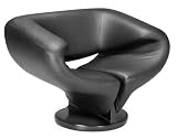 Occasional Chair - Velocity Armchair - Zuo Modern - 500001