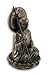 Things2Die4 Hachiman Shinto God of War Statue Bosatsu Peace