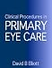Search : Clinical Procedures in Primary Eye Care, A Practical Manual