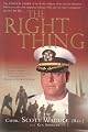 The Right Thing