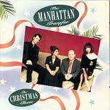 Review Manhattan Transfer  / Christmas Album