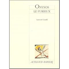 Onysos le furieux