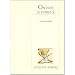 Onysos le furieux