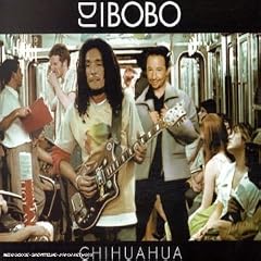 Chihuaha - Maxi CD