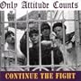 Continue the Fight