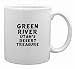 Green River: Utah's Desert Treasure Mug