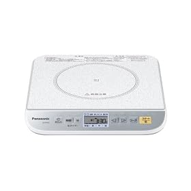 Panasonic ���IH������ ���x���_�[�u���[ KZ-PH31-AH