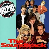 Beverly Hills 90210: The Soundtrack