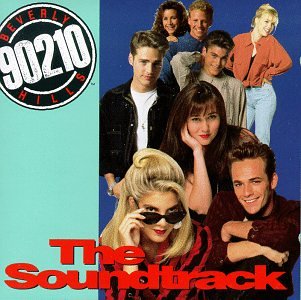 CD-Charts  Music : Beverly Hills 90210: The Soundtrack