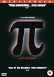 Pi (Film By Darren Aronofsky) [DVD] [1999]