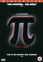 Pi [1999]